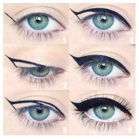 kreska-make-up