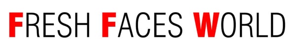 Fresh Faces World logo