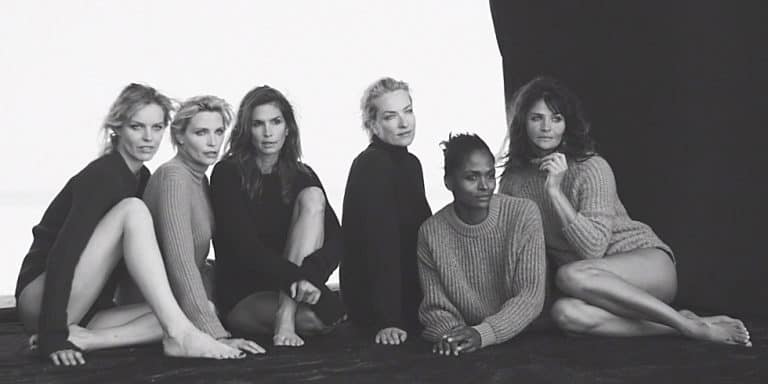 Peter Lindbergh TheReunion Peter Lindbergh TheReunion