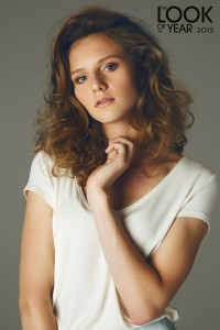 Adrianna ma 21 lat i 178 cm wzrostu. Foto: Kinga Wasilewska