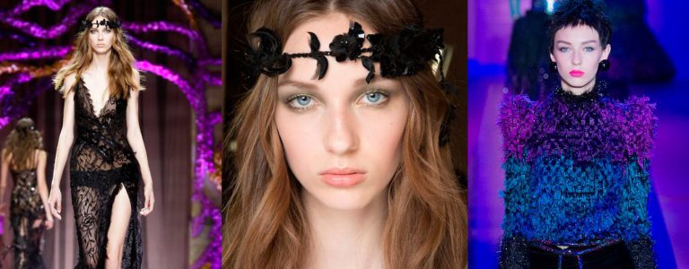 Ala Sekuła wschodząca gwiazda z Gaga Models Ala Sekuła wschodząca gwiazda z Gaga Models