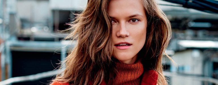Kasia Struss z Avant Models świętuje swoje 10 lat kariery na łamach Elle Polska Kasia Struss z Avant Models świętuje swoje 10 lat kariery na łamach Elle Polska