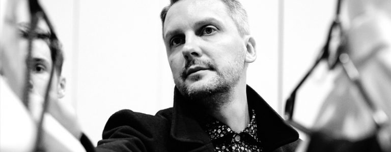 Mariusz Przybylski Transplantacja i White Wolf – premiera dwóch kolekcji! Mariusz Przybylski Transplantacja i White Wolf – premiera dwóch kolekcji!
