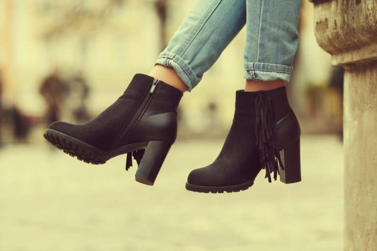 Buty jesienne? Zobacz, gdzie kupić modne modele Buty jesienne? Zobacz, gdzie kupić modne modele