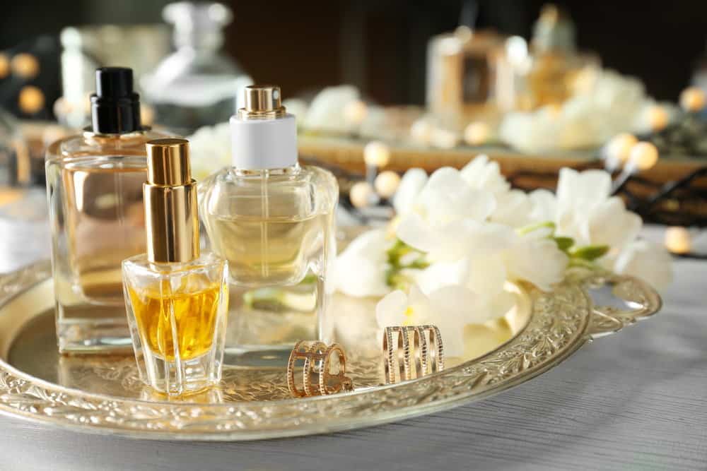 Dlaczego perfumy inspirowane japonia sa tak niezwykle
